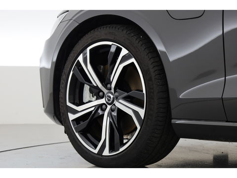 Volvo V60 T6 Recharge Plus Dark | Pilot Assist | Memory | Camera | Harman Kardon |