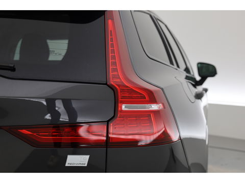 Volvo V60 T6 Recharge Plus Dark | Pilot Assist | Memory | Camera | Harman Kardon |