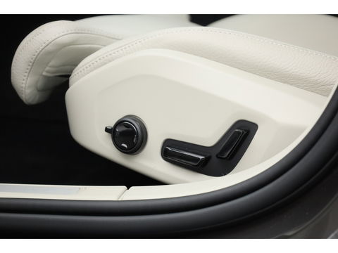 Volvo V60 T6 Recharge Plus Dark | Pilot Assist | Memory | Camera | Harman Kardon |
