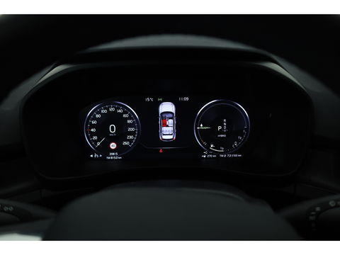 Volvo XC40 1.5 T4 Plug-in hybrid Plus Dark | Facelift | Elek. stoelen | H&K Audio | Stoel + stuurverw. | Camera |