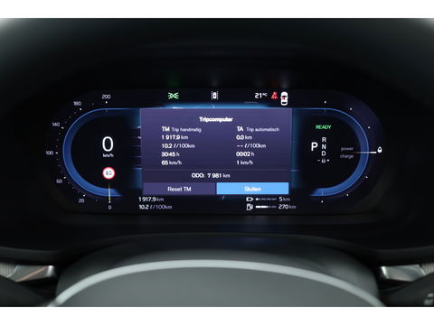 Volvo S60 2.0 Recharge T8 AWD Ultimate Dark | Pano | Head-up | 360 camera | 19 inch | H&K Audio | Gelamineerd Glas |