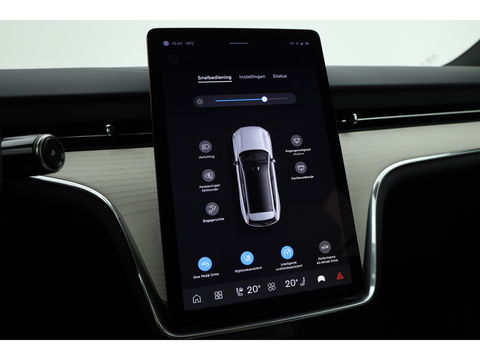 Volvo EX90 Twin Performance Ultra 7p. 111 kWh | Bowers & Wilkins | Head-up | Massage | 22 '' | Matrix LED | Pilot Assist | Park Pilot |