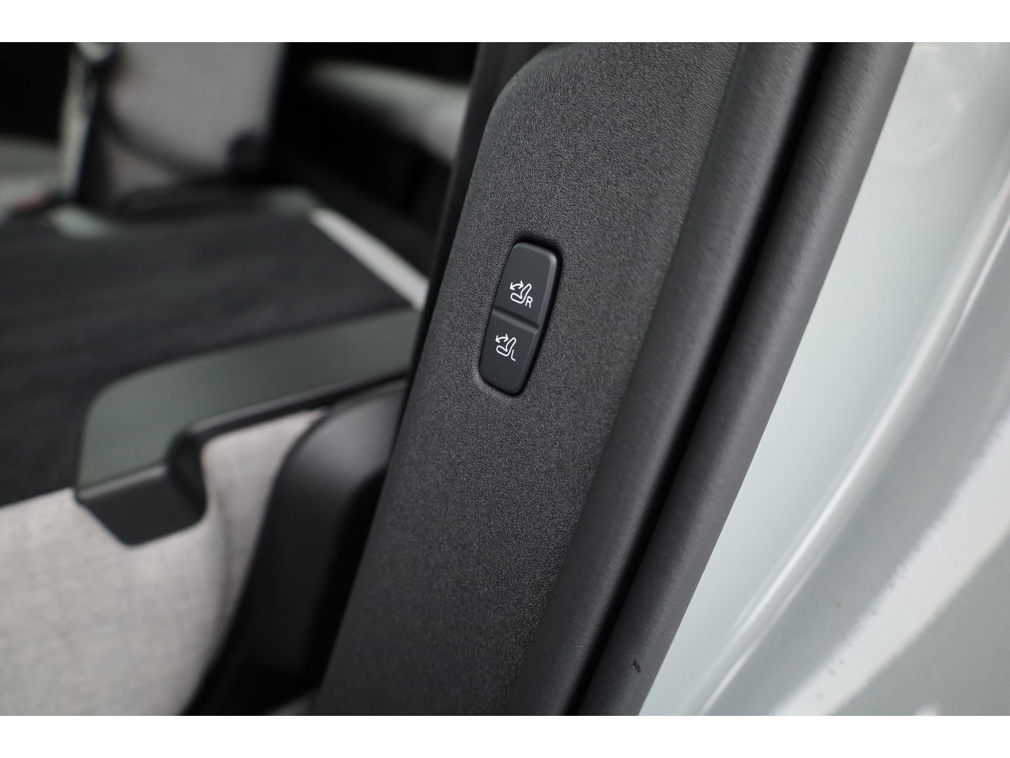 Volvo EX90 Twin Performance Ultra 7p. 111 kWh | Bowers & Wilkins | Head-up | Massage | 22 '' | Matrix LED | Pilot Assist | Park Pilot |