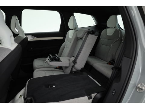 Volvo EX90 Twin Performance Ultra 7p. 111 kWh | Bowers & Wilkins | Head-up | Massage | 22 '' | Matrix LED | Pilot Assist | Park Pilot |