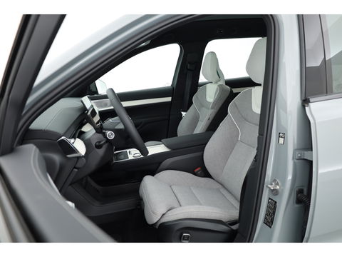 Volvo EX90 Twin Performance Ultra 7p. 111 kWh | Bowers & Wilkins | Head-up | Massage | 22 '' | Matrix LED | Pilot Assist | Park Pilot |