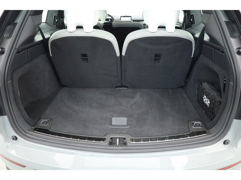 Volvo EX90 Twin Performance Ultra 7p. 111 kWh | Bowers & Wilkins | Head-up | Massage | 22 '' | Matrix LED | Pilot Assist | Park Pilot |