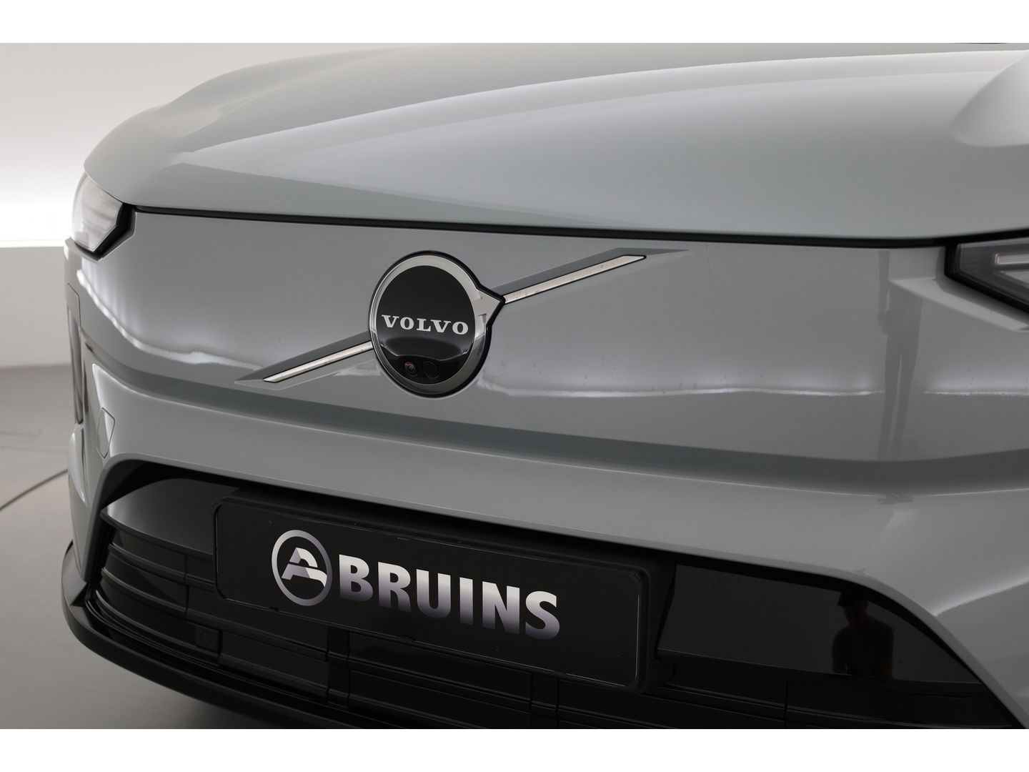 Volvo EX90 Twin Performance Ultra 7p. 111 kWh | Bowers & Wilkins | Head-up | Massage | 22 '' | Matrix LED | Pilot Assist | Park Pilot |