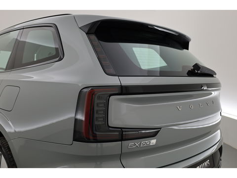 Volvo EX90 Twin Performance Ultra 7p. 111 kWh | Bowers & Wilkins | Head-up | Massage | 22 '' | Matrix LED | Pilot Assist | Park Pilot |
