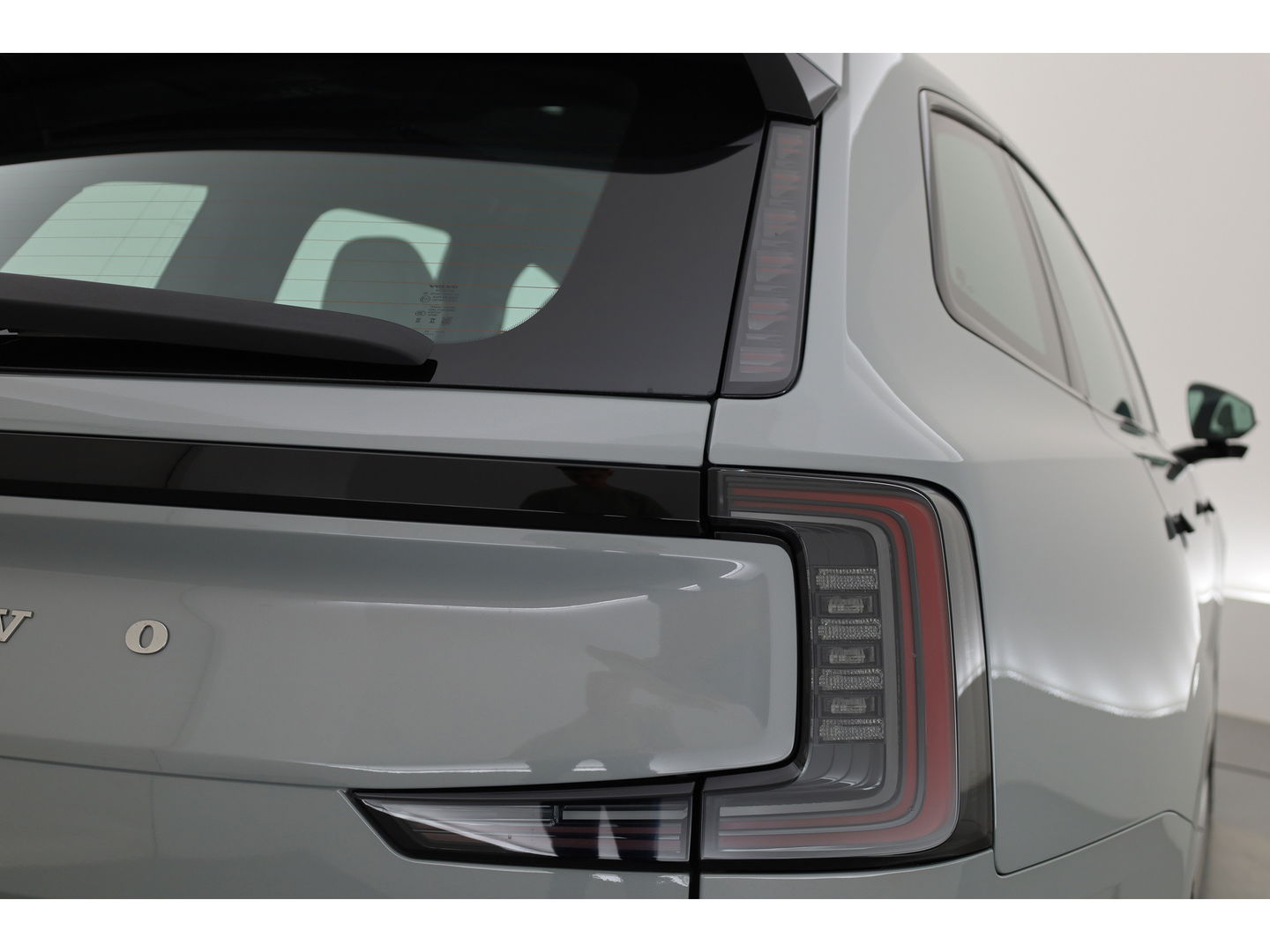 Volvo EX90 Twin Performance Ultra 7p. 111 kWh | Bowers & Wilkins | Head-up | Massage | 22 '' | Matrix LED | Pilot Assist | Park Pilot |