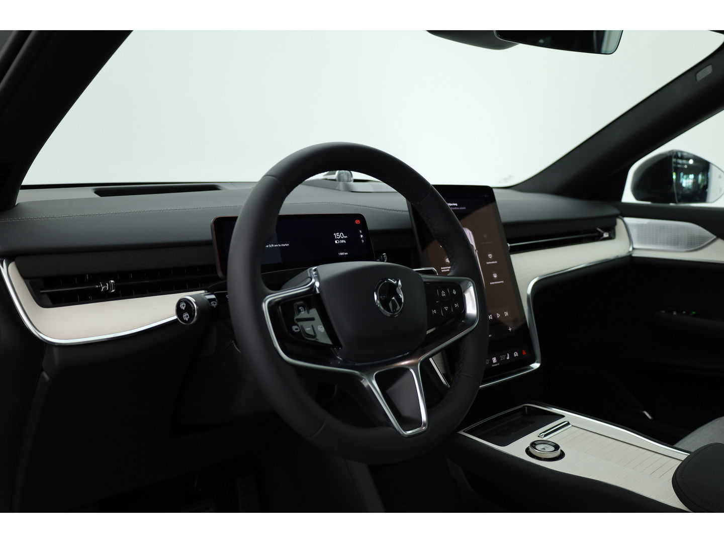 Volvo EX90 Twin Performance Ultra 7p. 111 kWh | Bowers & Wilkins | Head-up | Massage | 22 '' | Matrix LED | Pilot Assist | Park Pilot |