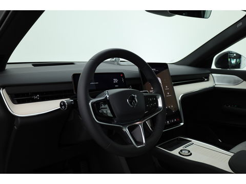Volvo EX90 Twin Performance Ultra 7p. 111 kWh | Bowers & Wilkins | Head-up | Massage | 22 '' | Matrix LED | Pilot Assist | Park Pilot |