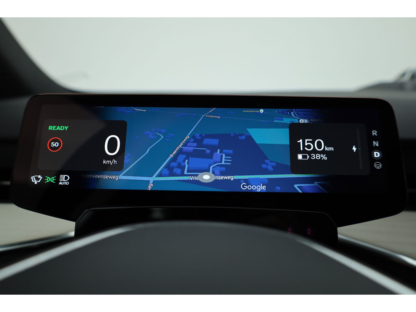 Volvo EX90 Twin Performance Ultra 7p. 111 kWh | Bowers & Wilkins | Head-up | Massage | 22 '' | Matrix LED | Pilot Assist | Park Pilot |