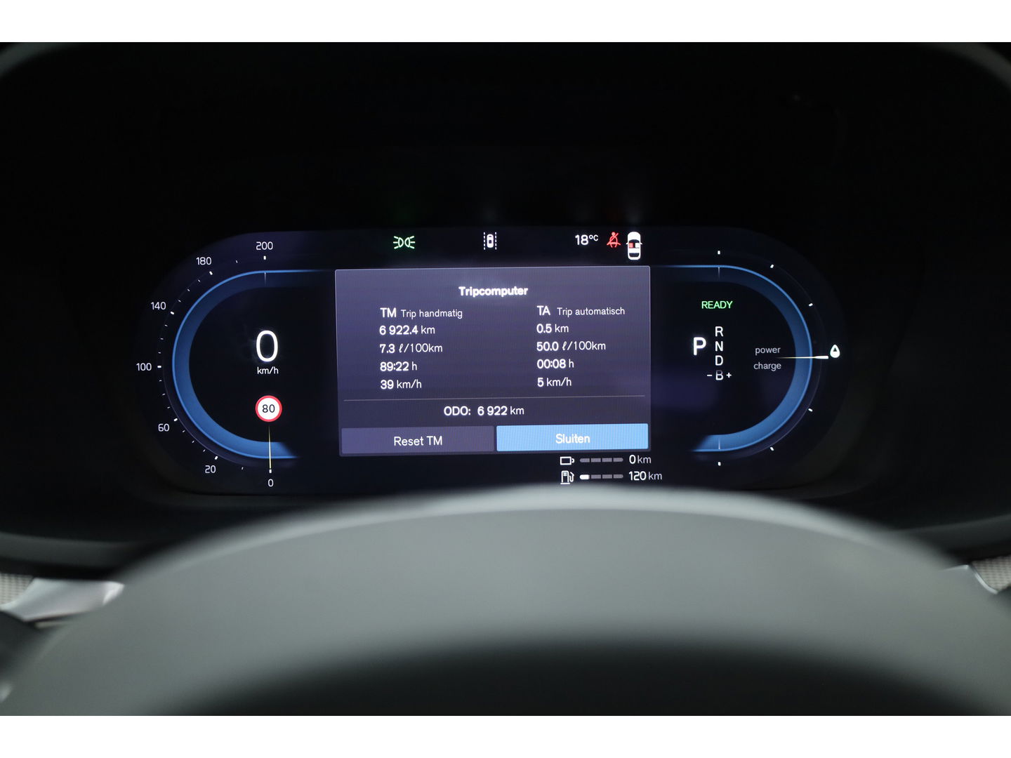 Volvo S60 T8 Polestar Engineered '455pk' | Pano-dak | Bowers & Wilkins Audio | 360 camera | Gelaagd glas |