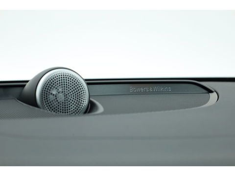 Volvo S60 T8 Polestar Engineered '455pk' | Pano-dak | Bowers & Wilkins Audio | 360 camera | Gelaagd glas |