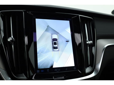 Volvo S60 T8 Polestar Engineered '455pk' | Pano-dak | Bowers & Wilkins Audio | 360 camera | Gelaagd glas |