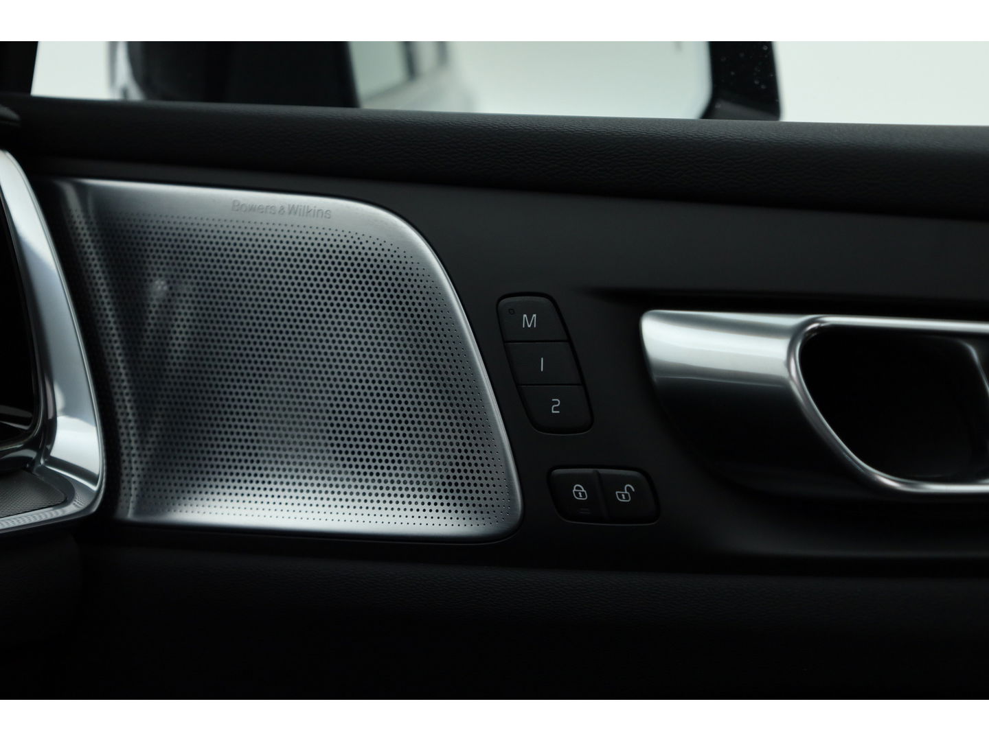Volvo S60 T8 Polestar Engineered '455pk' | Pano-dak | Bowers & Wilkins Audio | 360 camera | Gelaagd glas |