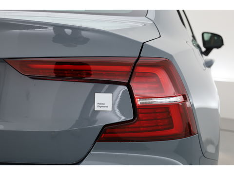 Volvo S60 T8 Polestar Engineered '455pk' | Pano-dak | Bowers & Wilkins Audio | 360 camera | Gelaagd glas |