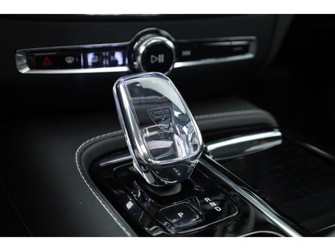 Volvo S60 T8 Polestar Engineered '455pk' | Pano-dak | Bowers & Wilkins Audio | 360 camera | Gelaagd glas |