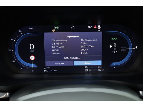 Volvo V60 2.0 T8 Recharge AWD Ultimate Dark | Bowers & Wilkins | Head-up | Trekhaak | 360cam | Pilot Assist |