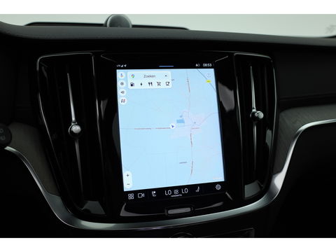 Volvo V60 2.0 T8 Recharge AWD Ultimate Dark | Bowers & Wilkins | Head-up | Trekhaak | 360cam | Pilot Assist |