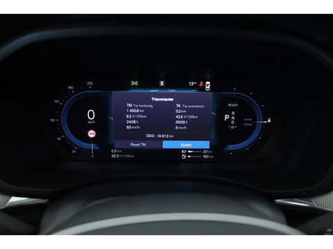 Volvo XC60 2.0 T8 Plug-in hybrid AWD Plus Dark | Pano-dak | 360 Cam. | BLIS | H&K | ACC |