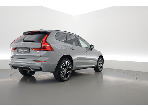 Volvo XC60 2.0 T8 Plug-in hybrid AWD Plus Dark | Pano-dak | 360 Cam. | BLIS | H&K | ACC |