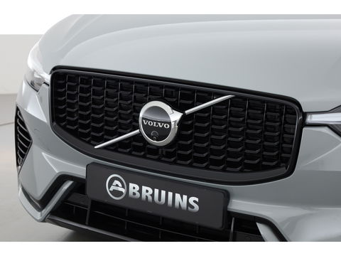 Volvo XC60 2.0 T8 Plug-in hybrid AWD Plus Dark | Pano-dak | 360 Cam. | BLIS | H&K | ACC |