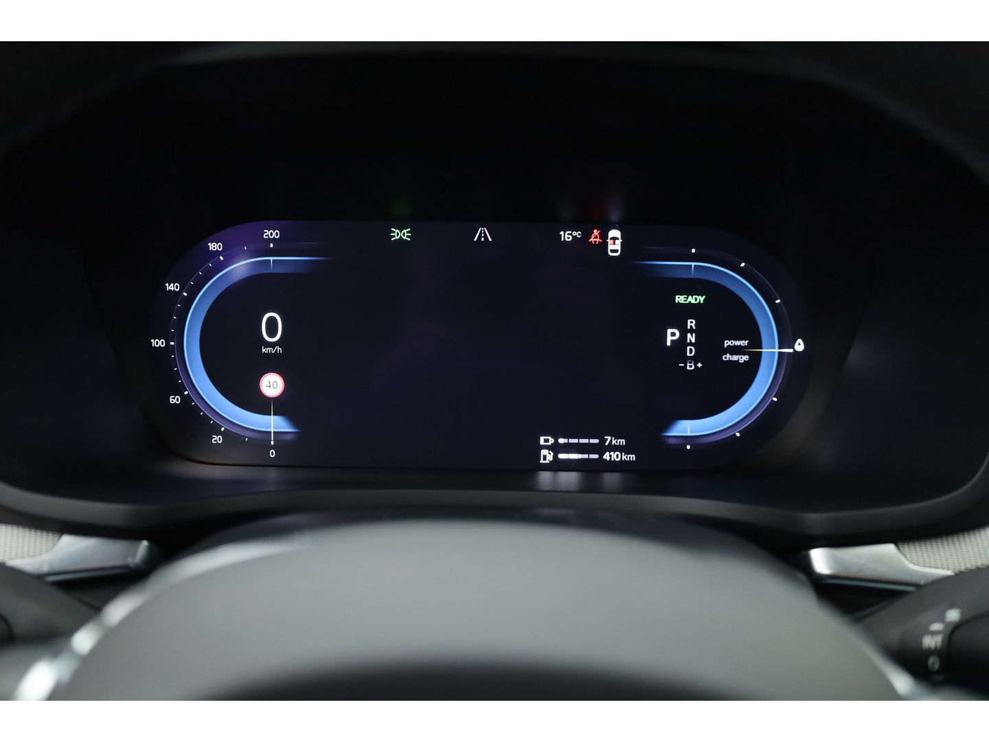 Volvo V60 2.0 T6 Plug-in hybrid AWD Plus Dark | H&K Audio | ACC | Blis | 4x stoel + stuurverw. | 19'' |