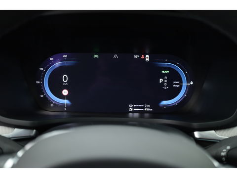 Volvo V60 2.0 T6 Plug-in hybrid AWD Plus Dark | H&K Audio | ACC | Blis | 4x stoel + stuurverw. | 19'' |