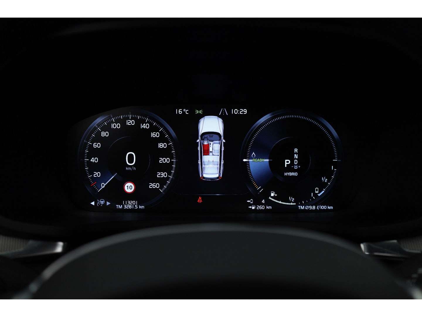 Volvo V60 2.0 T6 Recharge AWD R-Design | Pano | HUD | Bowers & Wilkins |  Stoelverw.+ verkoeling | 360 camera | ACC |