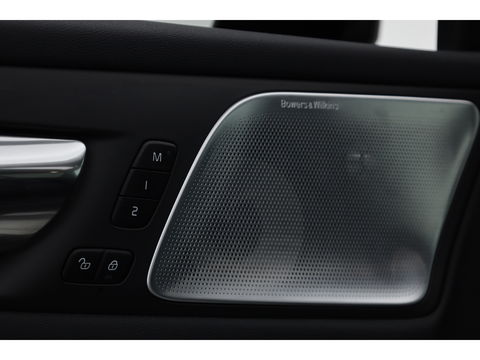 Volvo V60 2.0 T6 Recharge AWD R-Design | Pano | HUD | Bowers & Wilkins |  Stoelverw.+ verkoeling | 360 camera | ACC |