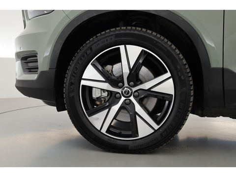 Volvo XC40 Recharge Plus | Trekhaak | Pilot Assist | Camera | Stoel+ stuuverw. |