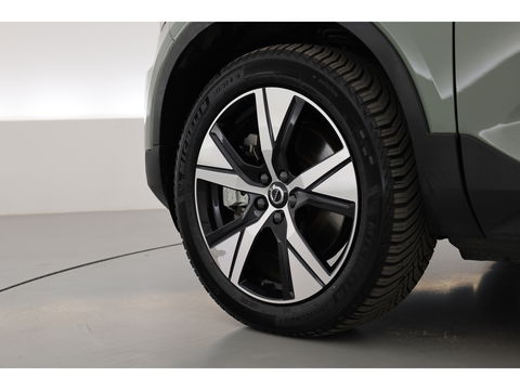 Volvo XC40 Recharge Plus | Trekhaak | Pilot Assist | Camera | Stoel+ stuuverw. |