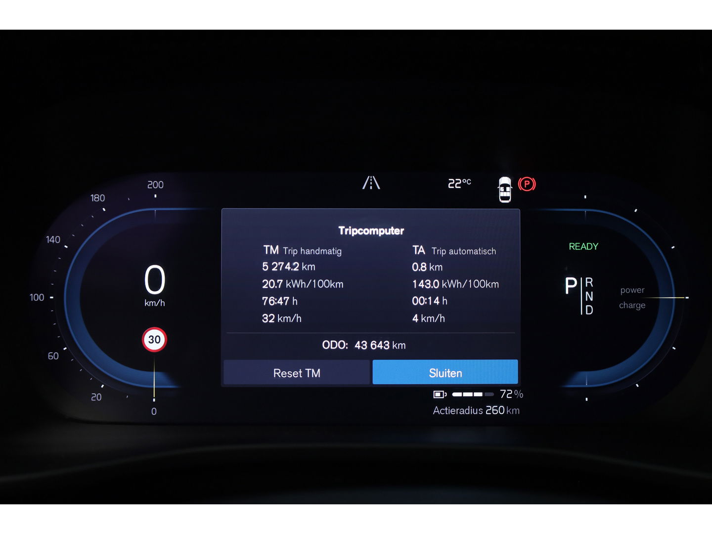 Volvo XC40 Recharge Plus | Trekhaak | Pilot Assist | Camera | Stoel+ stuuverw. |