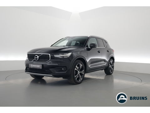 Volvo XC40 1.5 T5 Recharge Inscription | ACC | Stoel + stuurverw. | Camera | 19 inch |
