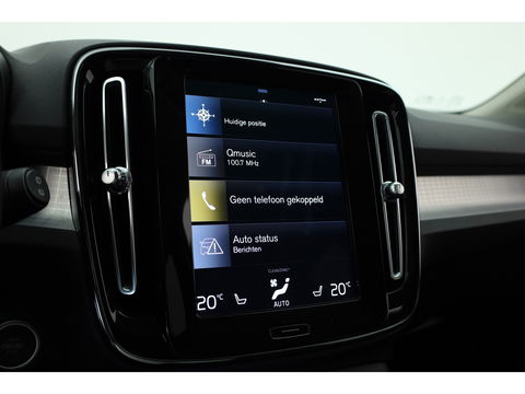 Volvo XC40 1.5 T5 Recharge Inscription | ACC | Stoel + stuurverw. | Camera | 19 inch |
