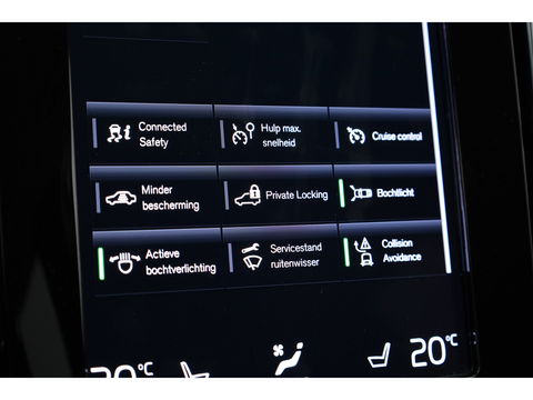 Volvo XC40 1.5 T5 Recharge Inscription | ACC | Stoel + stuurverw. | Camera | 19 inch |