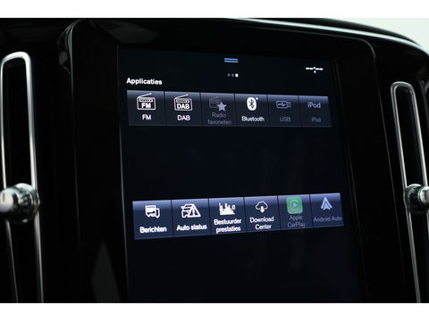Volvo XC40 1.5 T5 Recharge Inscription | ACC | Stoel + stuurverw. | Camera | 19 inch |