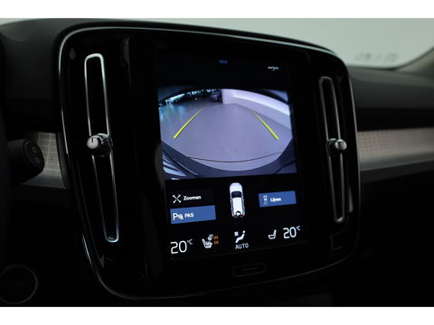 Volvo XC40 1.5 T5 Recharge Inscription | ACC | Stoel + stuurverw. | Camera | 19 inch |