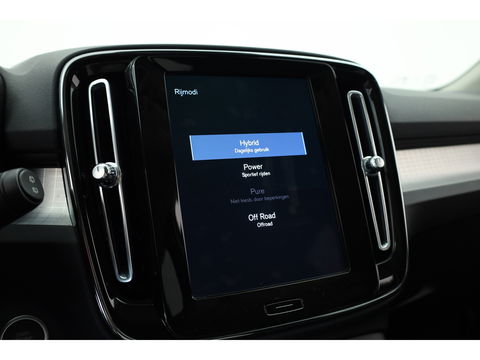 Volvo XC40 1.5 T5 Recharge Inscription | ACC | Stoel + stuurverw. | Camera | 19 inch |