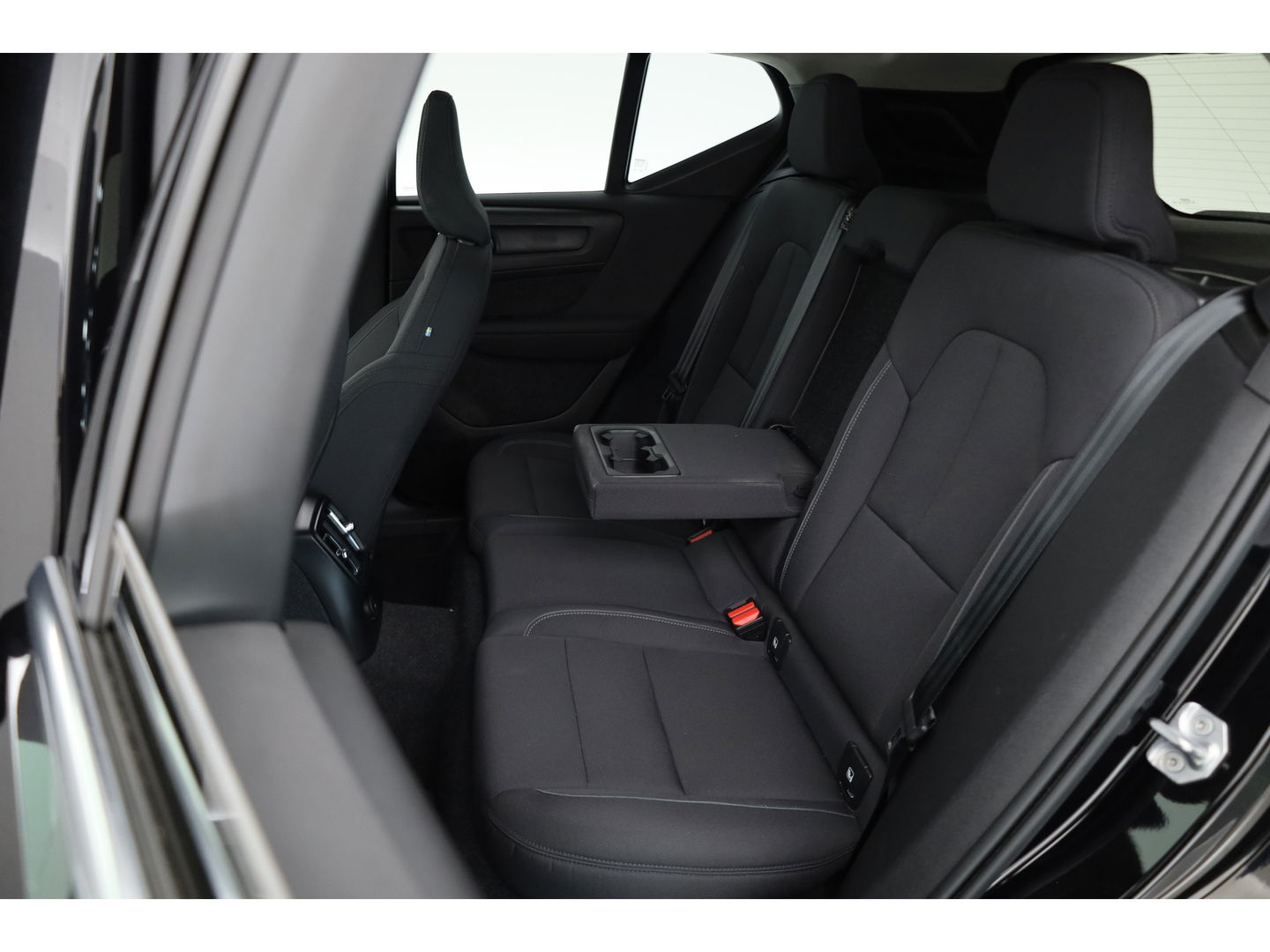 Volvo XC40 1.5 T5 Recharge Inscription | ACC | Stoel + stuurverw. | Camera | 19 inch |
