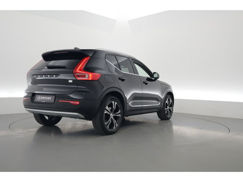 Volvo XC40 1.5 T5 Recharge Inscription | ACC | Stoel + stuurverw. | Camera | 19 inch |