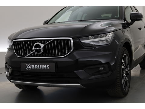 Volvo XC40 1.5 T5 Recharge Inscription | ACC | Stoel + stuurverw. | Camera | 19 inch |