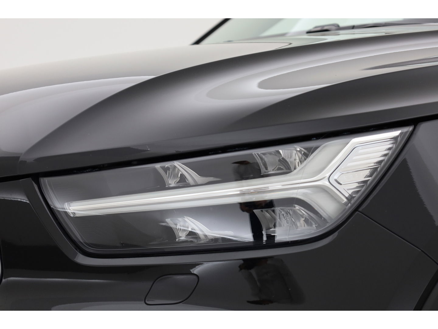 Volvo XC40 1.5 T5 Recharge Inscription | ACC | Stoel + stuurverw. | Camera | 19 inch |