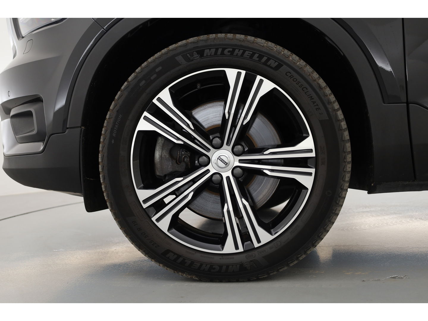 Volvo XC40 1.5 T5 Recharge Inscription | ACC | Stoel + stuurverw. | Camera | 19 inch |