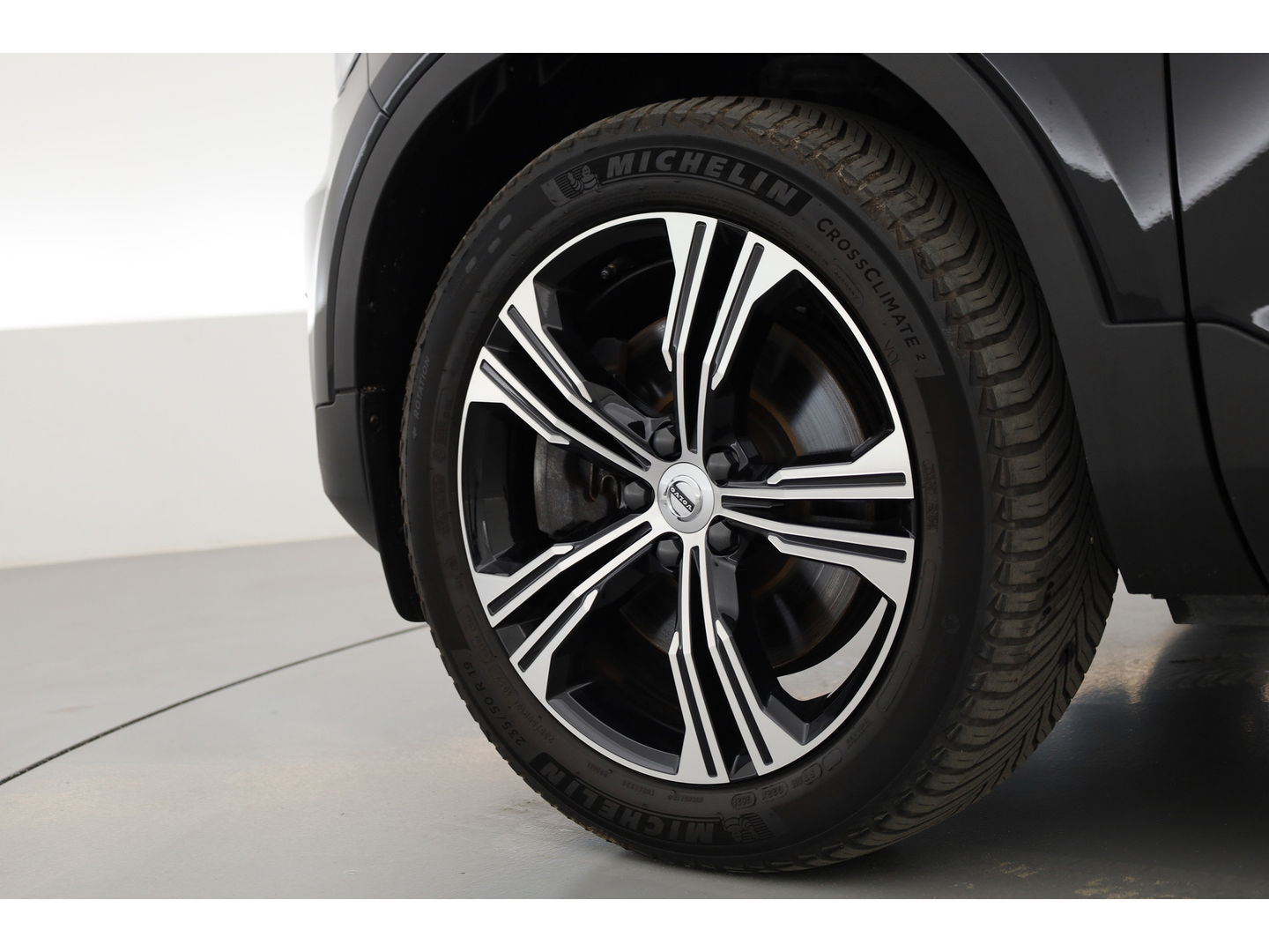 Volvo XC40 1.5 T5 Recharge Inscription | ACC | Stoel + stuurverw. | Camera | 19 inch |