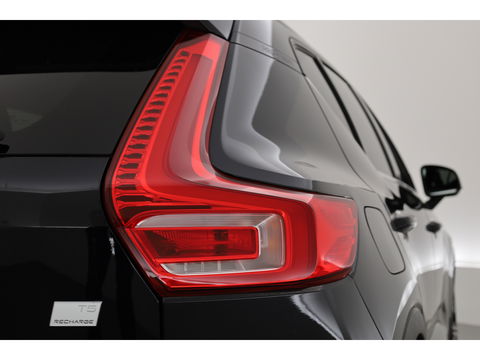 Volvo XC40 1.5 T5 Recharge Inscription | ACC | Stoel + stuurverw. | Camera | 19 inch |