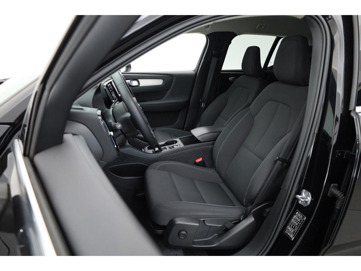 Volvo XC40 1.5 T5 Recharge Inscription | ACC | Stoel + stuurverw. | Camera | 19 inch |
