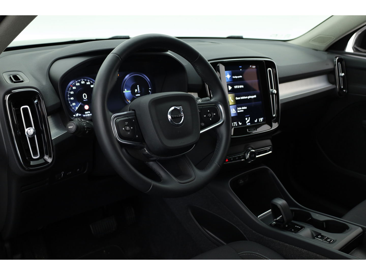 Volvo XC40 1.5 T5 Recharge Inscription | ACC | Stoel + stuurverw. | Camera | 19 inch |