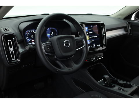 Volvo XC40 1.5 T5 Recharge Inscription | ACC | Stoel + stuurverw. | Camera | 19 inch |